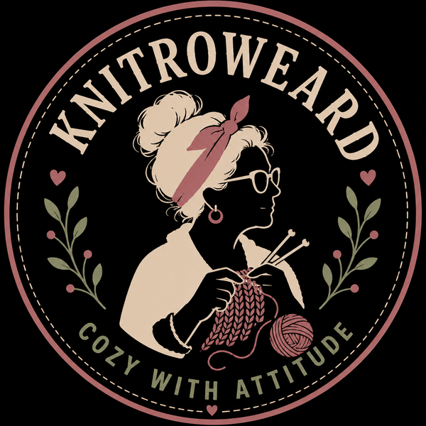Knitroweard